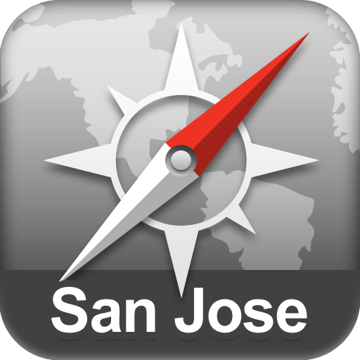 Smart Maps - San Jose