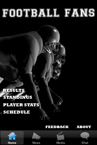 Chattanooga College Football Fans image #1