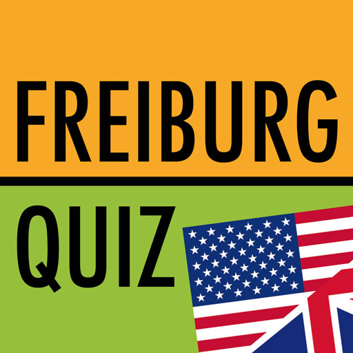 Freiburg-Quiz | more than 100 Q&A