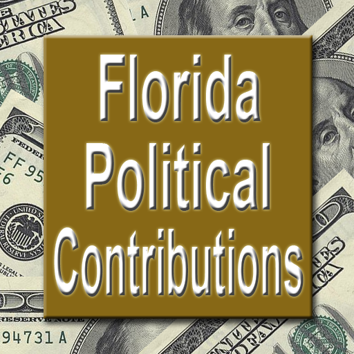 Florida Political Campaign Contribution Search (Federal)