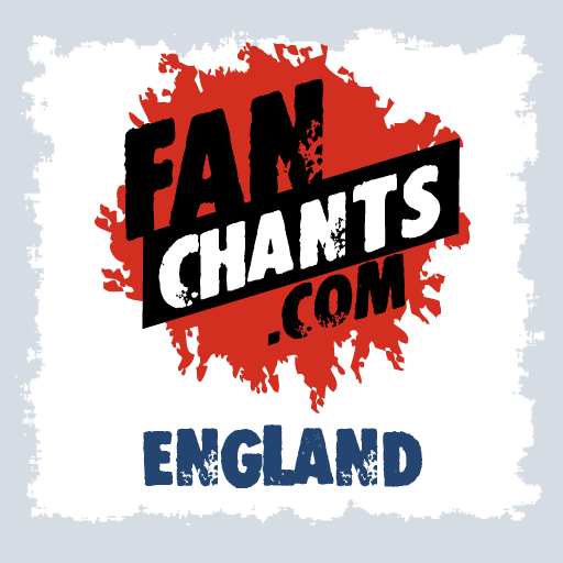 England Fan Chants & Songs