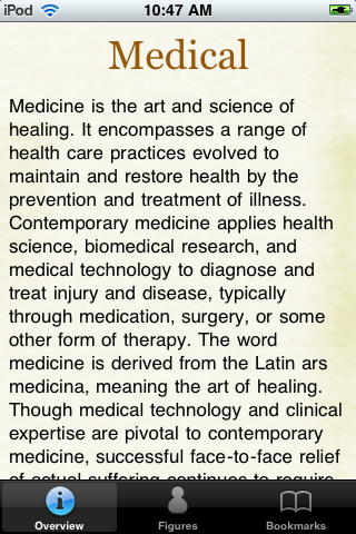 Medical Terminology Book image #1