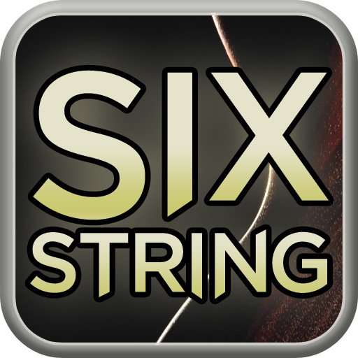 Six-String icon