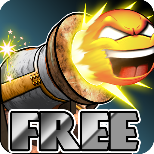BlastABall FREE icon