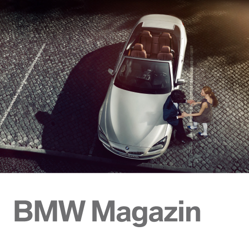 BMW Magazin 1/2011 deutsch