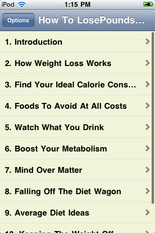 How To Lose 20 Pounds in 3 Weeks image #1
