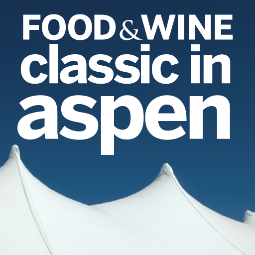 Food & Wine Classic in Aspen