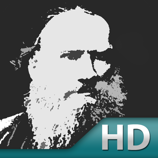 Leo Tolstoy: The Kingdom of God Is Within You HD