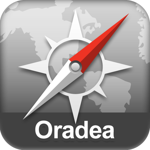 Smart Maps - Oradea
