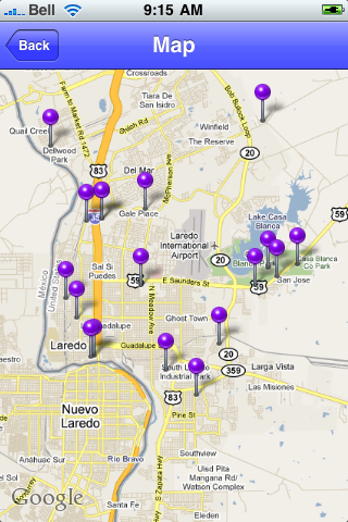 Laredo, Texas Sights image #1