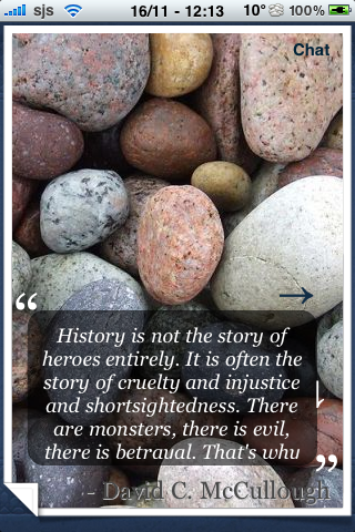 Literature Quotes image #1