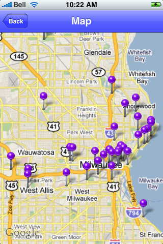 Milwaukee, Wisconsin Sights image #1