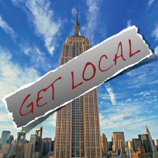 Get Local New York City