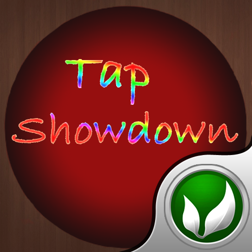 Tap Showdown