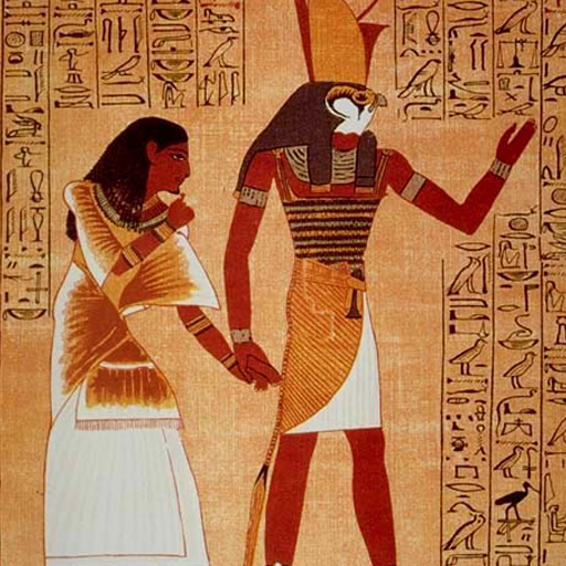 THE BOOK OF THE DEAD The Papyrus of Ani