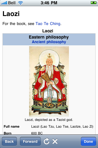 Lao Tzu Quotes image #1