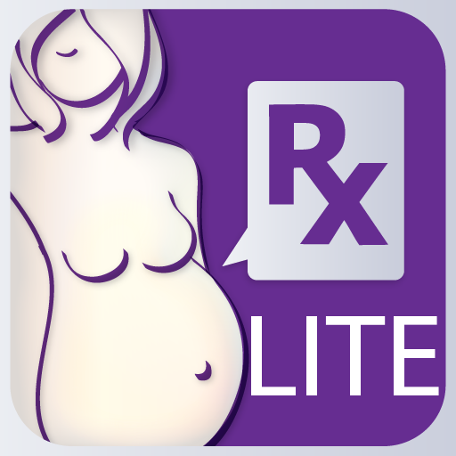 Pregnancy & Medication Safety Lite