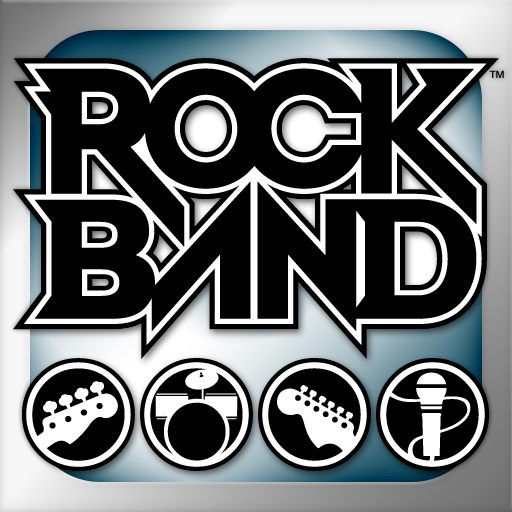 ROCK BAND icon
