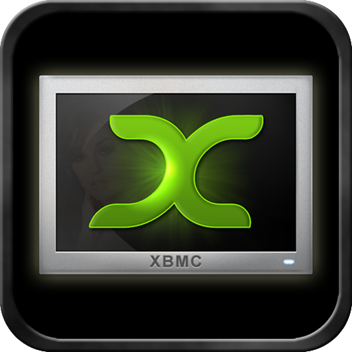 XBMC Remote HD
