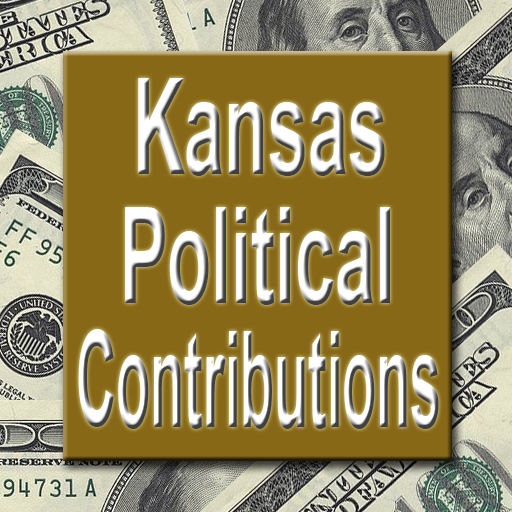 Kansas Political Campaign Contribution Search (Federal)