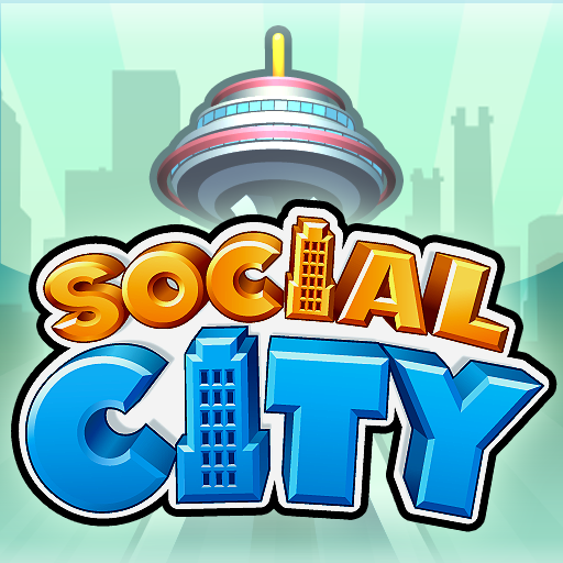 Social City icon