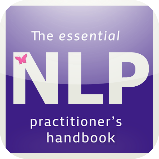 The Essential NLP Practitioners Handbook and Cards