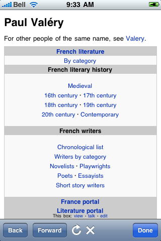 Paul Valéry Quotes image #1