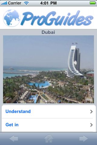 ProGuides - Dubai image #1
