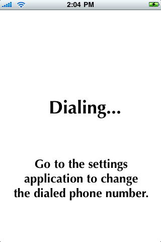Dial My Dad image #1