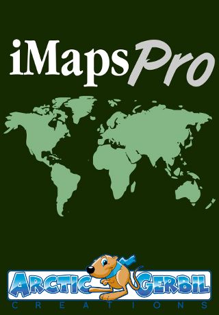 iMapsPro - Honolulu image #1