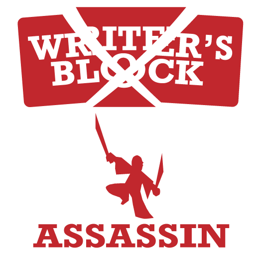 Writer's Block Assassin