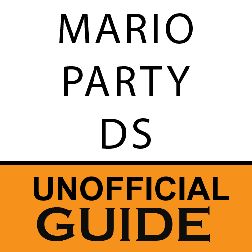 Guide for Mario Party DS
