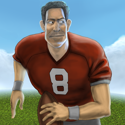Steve Young Football! Review