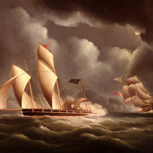 Sea Warfare by Rudyard Kipling - ZyngRule ebook