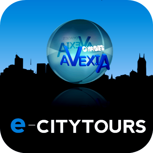 Avexia: New York Travelguide in French