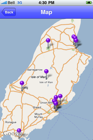 Isle Of Man Sights image #1