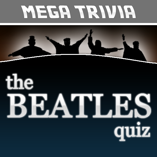 Mega Trivia: The Beatles