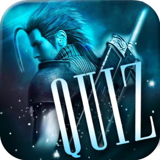 Final Fantasy Quiz English/Spanish Version icon