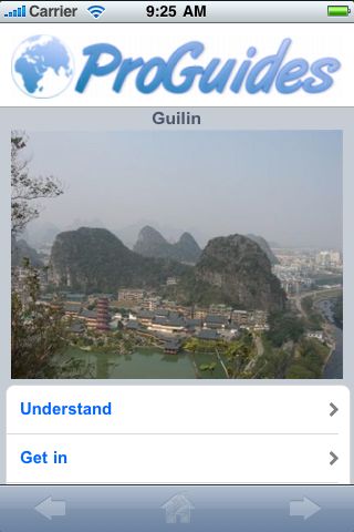 ProGuides - Guilin image #1