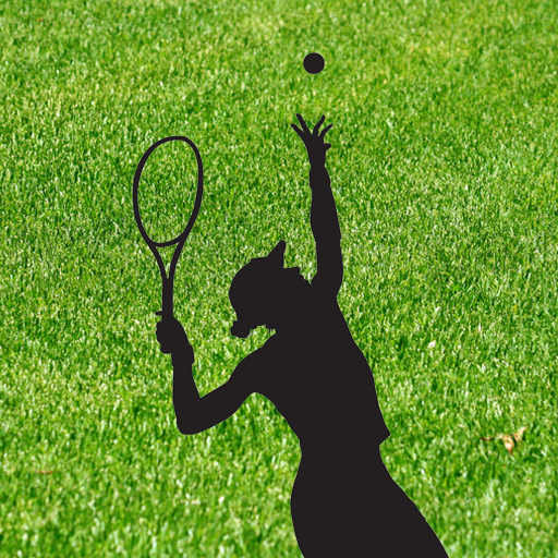 THE PSYCHOLOGY OF TENNIS AND FITNESS