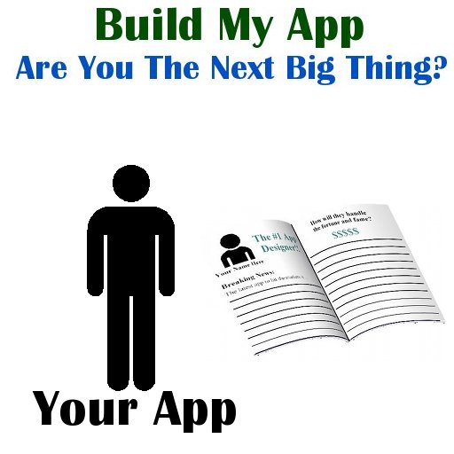 Build My App