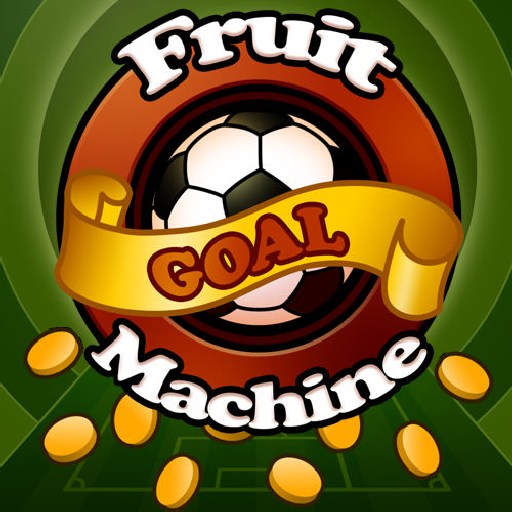 Fruit Machine Goal icon