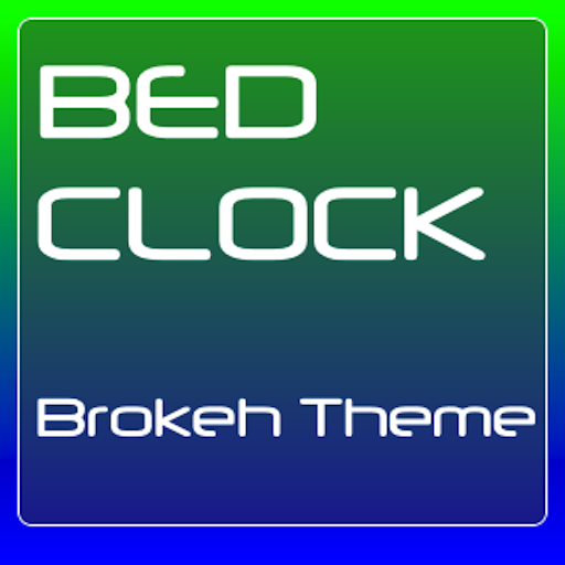 Bed Clock