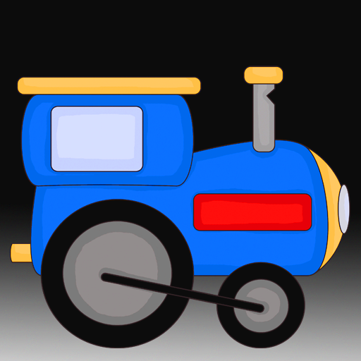 Little Train icon