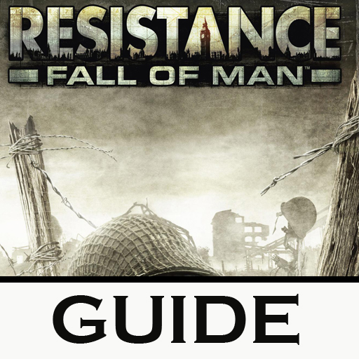 Resistance: Fall of Man Guide (Walkthrough)