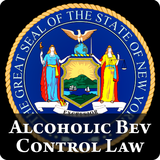 NY Alcoholic Beverage Control Law 2011 - New York ABC
