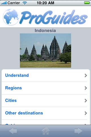ProGuides - Indonesia image #1