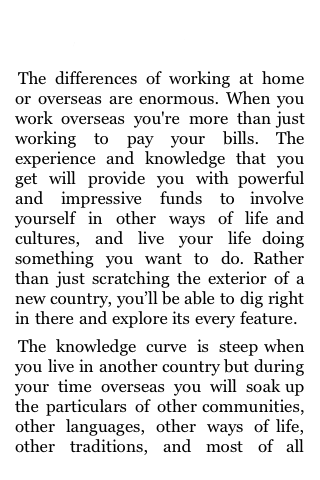 Advertisers Handbook image #1