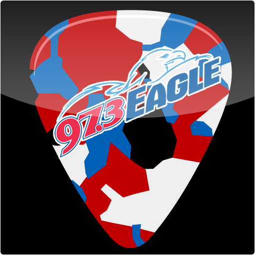 97.3 The Eagle