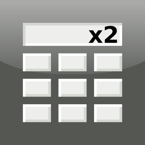 DualCalc